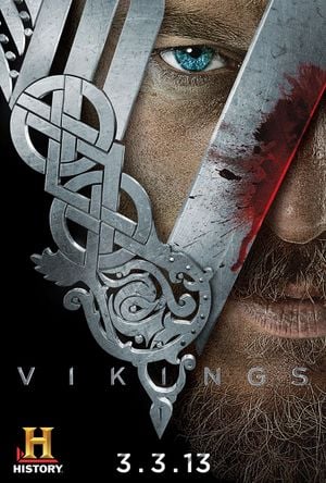 Vikings (abandon)