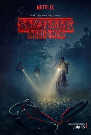 Stranger Things (saison 4)
