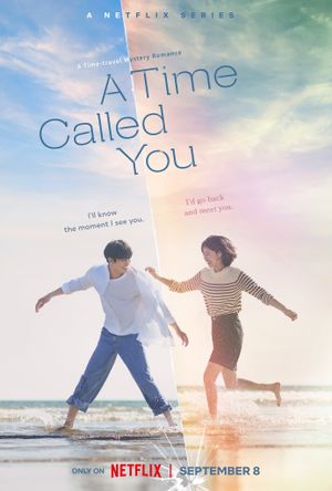 A Time Called You (너의 시간 속으로)