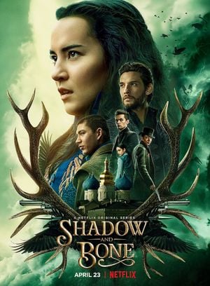 Shadow and Bone : La Saga Grisha (saison 2)