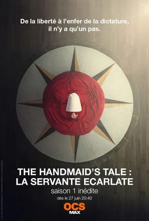 The Handmaid's Tale : La Servante écarlate