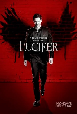 Lucifer