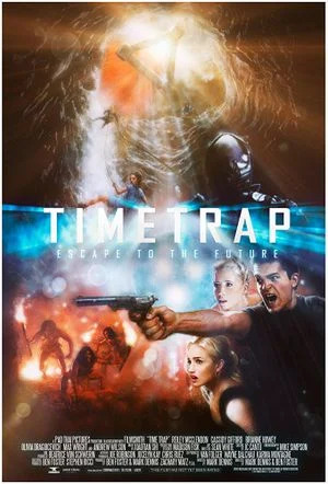 Time Trap