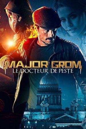 Major Grom : Le Docteur de Peste