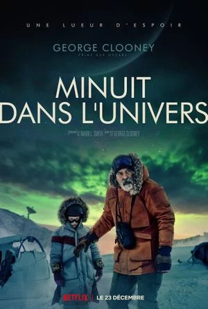 Minuit dans l'univers