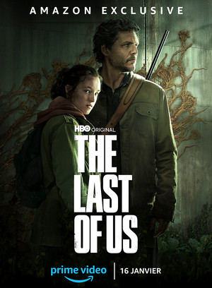 The Last of Us